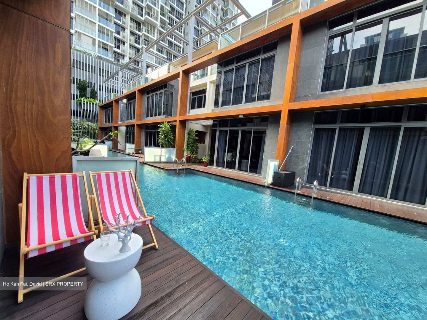 SeaHill (D5), Condominium #554981041